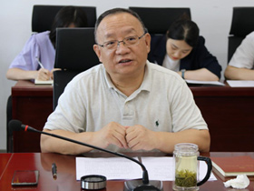 市發(fā)投集團(tuán)黨委開(kāi)展集體廉潔提醒談話